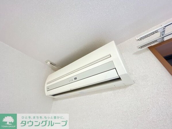 メイプル Aの物件内観写真